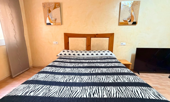 Resale - 1. Apartment / flat - Los Montesinos - Costa Blanca South