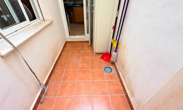 Resale - 1. Apartment / flat - Los Montesinos - Costa Blanca South