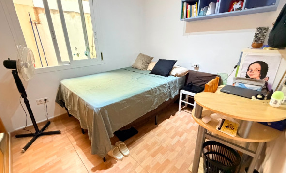 Resale - 1. Apartment / flat - Los Montesinos - Costa Blanca South
