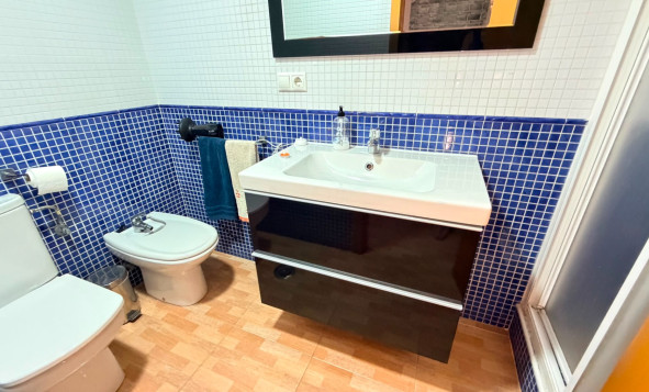 Resale - 1. Apartment / flat - Los Montesinos - Costa Blanca South