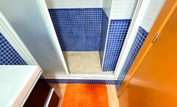 Resale - 1. Apartment / flat - Los Montesinos - Costa Blanca South