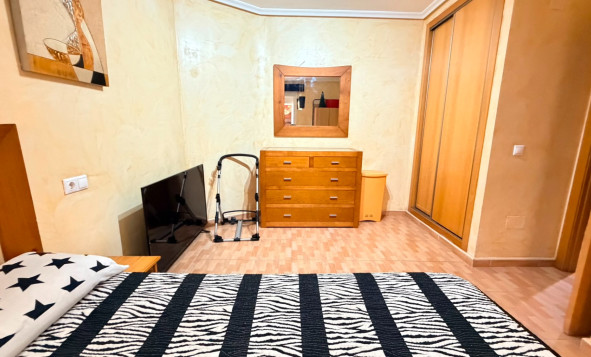 Resale - 1. Apartment / flat - Los Montesinos - Costa Blanca South