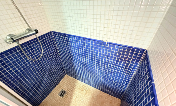 Resale - 1. Apartment / flat - Los Montesinos - Costa Blanca South