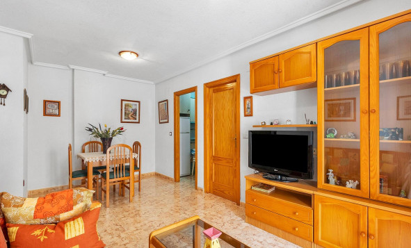 Herverkoop - 1. Appartement / flat - Torrevieja - Costa Blanca Zuid
