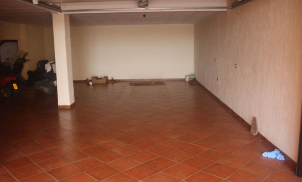 Nieuwbouw Woningen - 2. Town house - Torrevieja - Orihuela Costa