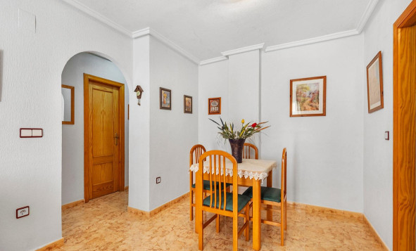 Herverkoop - 1. Appartement / flat - Torrevieja - Costa Blanca Zuid