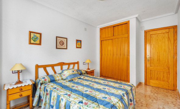 Herverkoop - 1. Appartement / flat - Torrevieja - Costa Blanca Zuid