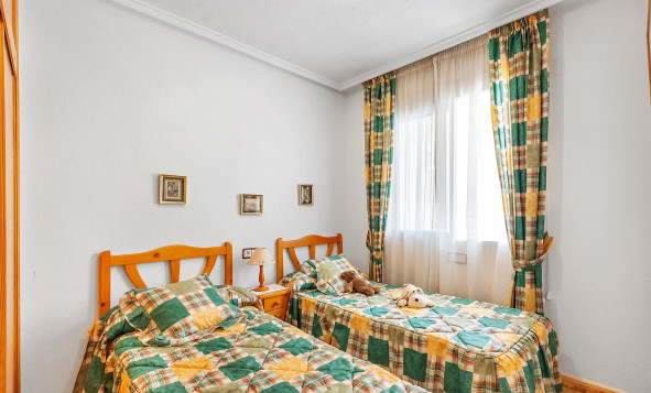 Herverkoop - 1. Appartement / flat - Torrevieja - Costa Blanca Zuid