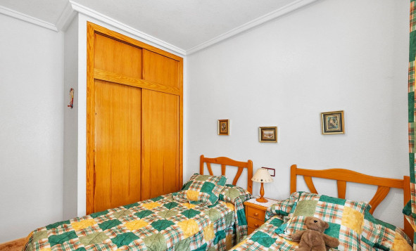 Herverkoop - 1. Appartement / flat - Torrevieja - Costa Blanca Zuid