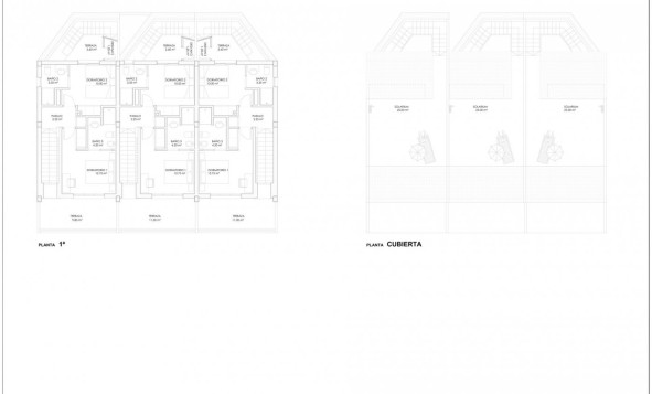 New Build - Villa - Torrevieja - Orihuela Costa