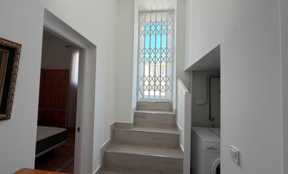 Herverkoop - 3. Vrijstaande villa - Orihuela - Costa Blanca Zuid