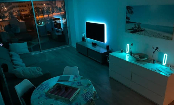 Herverkoop - 1. Appartement / flat - Orihuela Costa - Costa Blanca Zuid