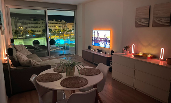 Herverkoop - 1. Appartement / flat - Orihuela Costa - Costa Blanca Zuid