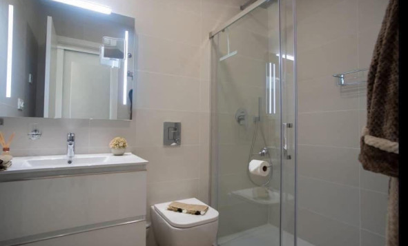 Herverkoop - 1. Appartement / flat - Orihuela Costa - Costa Blanca Zuid