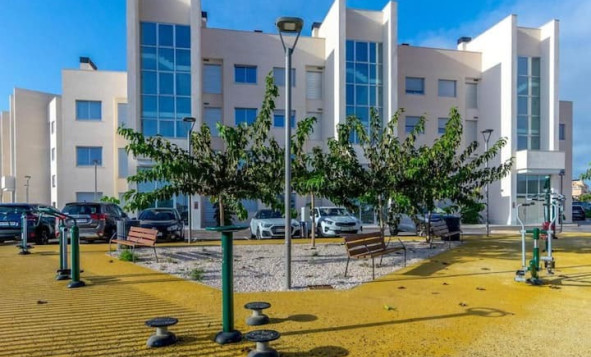 Herverkoop - 1. Appartement / flat - Orihuela Costa - Costa Blanca Zuid
