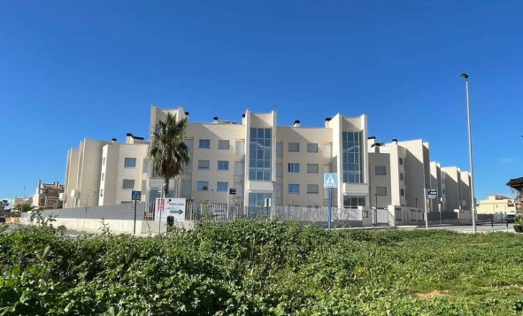 Herverkoop - 1. Appartement / flat - Orihuela Costa - Costa Blanca Zuid