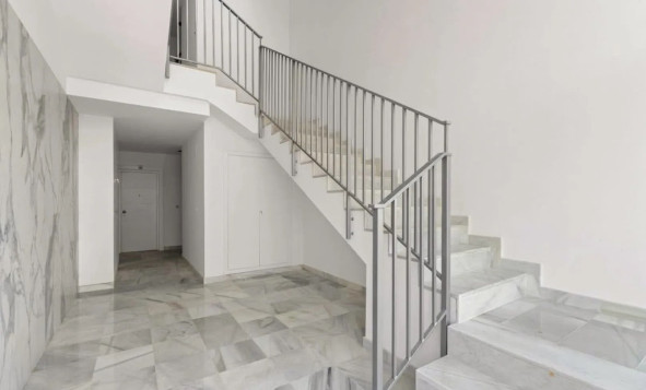 Herverkoop - 1. Appartement / flat - Orihuela Costa - Costa Blanca Zuid