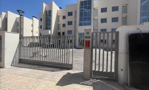 Herverkoop - 1. Appartement / flat - Orihuela Costa - Costa Blanca Zuid