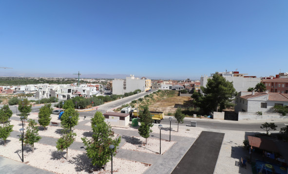 Herverkoop - 2. Town house / tussenwoning - Benijófar - Costa Blanca Zuid