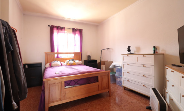 Herverkoop - 4. Halfvrijstaande villa - Benijófar - Costa Blanca Zuid