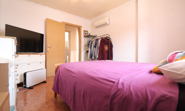 Herverkoop - 4. Halfvrijstaande villa - Benijófar - Costa Blanca Zuid