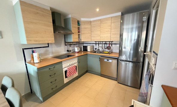 Reventa - 1. Apartamento / piso - Orihuela - Costa Blanca Sur