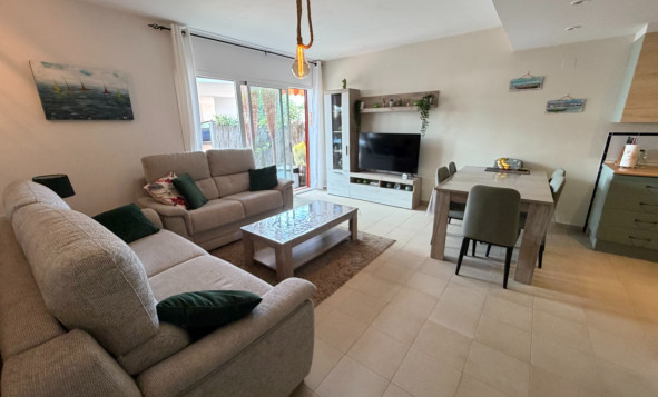 Reventa - 1. Apartamento / piso - Orihuela - Costa Blanca Sur