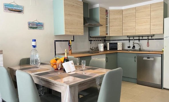 Reventa - 1. Apartamento / piso - Orihuela - Costa Blanca Sur