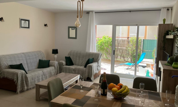 Reventa - 1. Apartamento / piso - Orihuela - Costa Blanca Sur