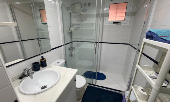 Reventa - 1. Apartamento / piso - Orihuela - Costa Blanca Sur