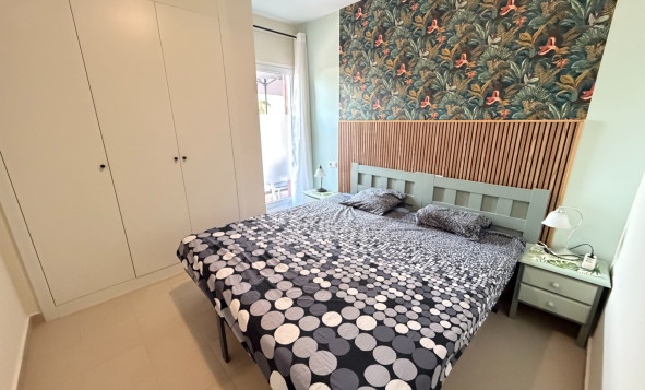 Reventa - 1. Apartamento / piso - Orihuela - Costa Blanca Sur