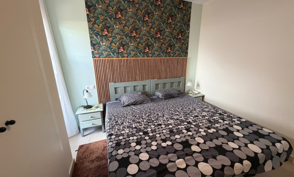 Reventa - 1. Apartamento / piso - Orihuela - Costa Blanca Sur