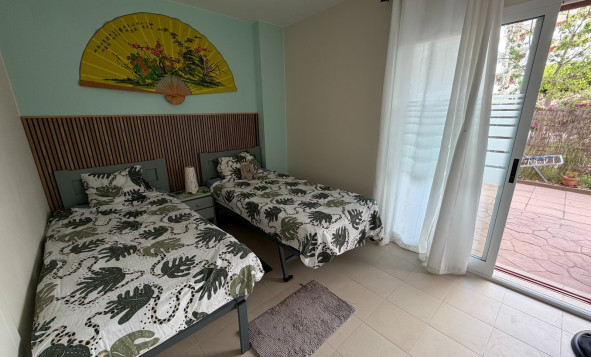 Reventa - 1. Apartamento / piso - Orihuela - Costa Blanca Sur
