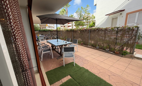 Reventa - 1. Apartamento / piso - Orihuela - Costa Blanca Sur