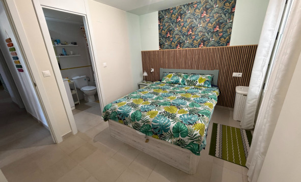 Reventa - 1. Apartamento / piso - Orihuela - Costa Blanca Sur