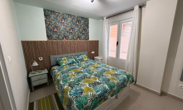 Reventa - 1. Apartamento / piso - Orihuela - Costa Blanca Sur