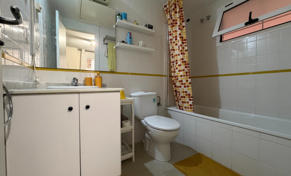 Reventa - 1. Apartamento / piso - Orihuela - Costa Blanca Sur