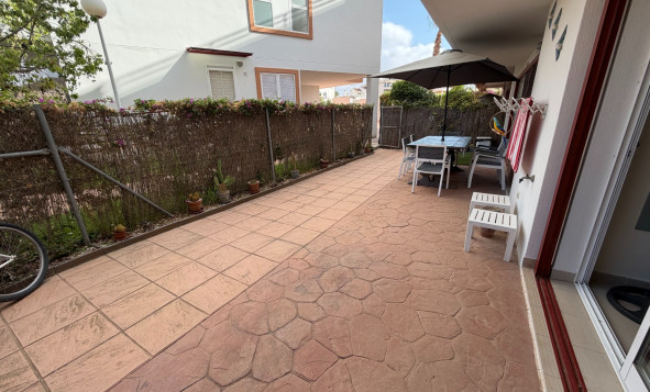 Reventa - 1. Apartamento / piso - Orihuela - Costa Blanca Sur