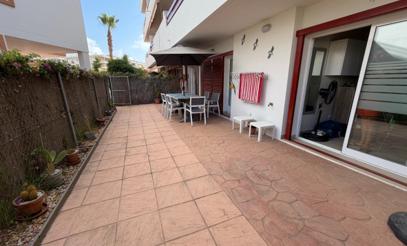 Reventa - 1. Apartamento / piso - Orihuela - Costa Blanca Sur