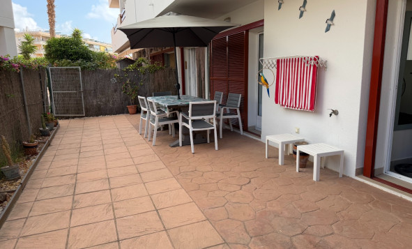 Reventa - 1. Apartamento / piso - Orihuela - Costa Blanca Sur