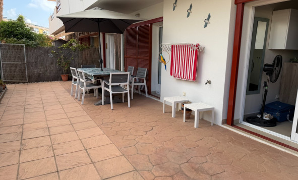 Reventa - 1. Apartamento / piso - Orihuela - Costa Blanca Sur