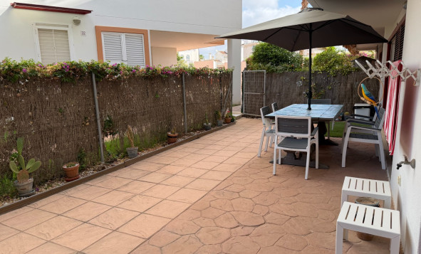 Reventa - 1. Apartamento / piso - Orihuela - Costa Blanca Sur