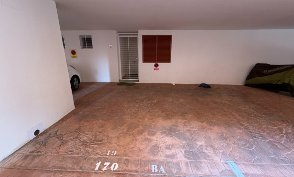 Reventa - 1. Apartamento / piso - Orihuela - Costa Blanca Sur
