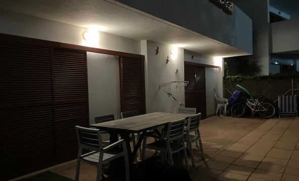 Reventa - 1. Apartamento / piso - Orihuela - Costa Blanca Sur