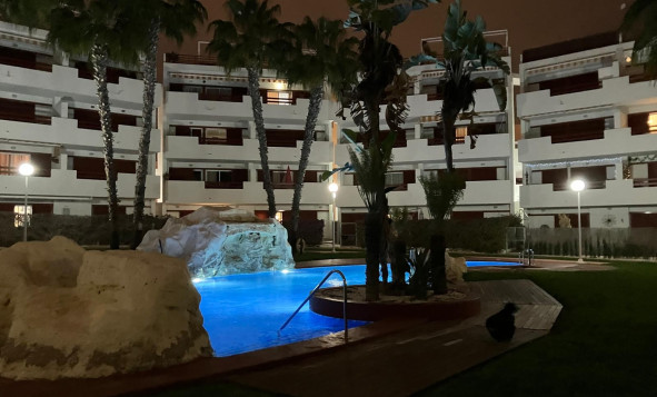 Reventa - 1. Apartamento / piso - Orihuela - Costa Blanca Sur