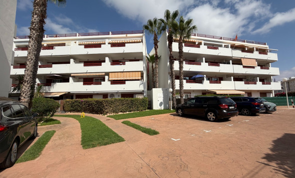 Reventa - 1. Apartamento / piso - Orihuela - Costa Blanca Sur