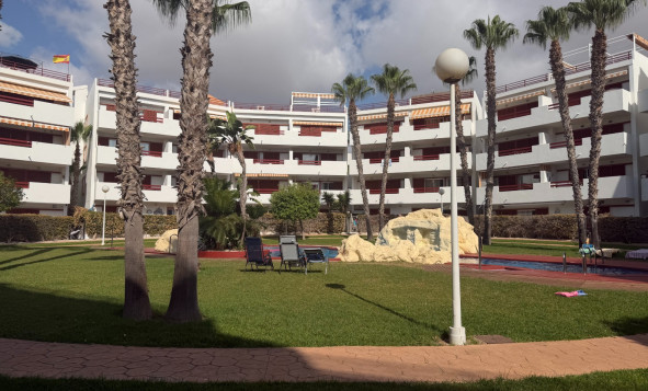 Reventa - 1. Apartamento / piso - Orihuela - Costa Blanca Sur
