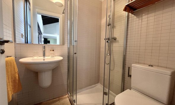 Nieuwbouw woningen - 3. Vrijstaande villa - Sucina - Costa Calida