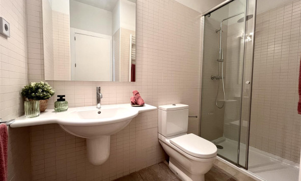 Nieuwbouw woningen - 3. Vrijstaande villa - Sucina - Costa Calida