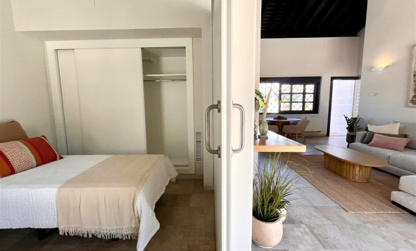 Nieuwbouw woningen - 3. Vrijstaande villa - Sucina - Costa Calida